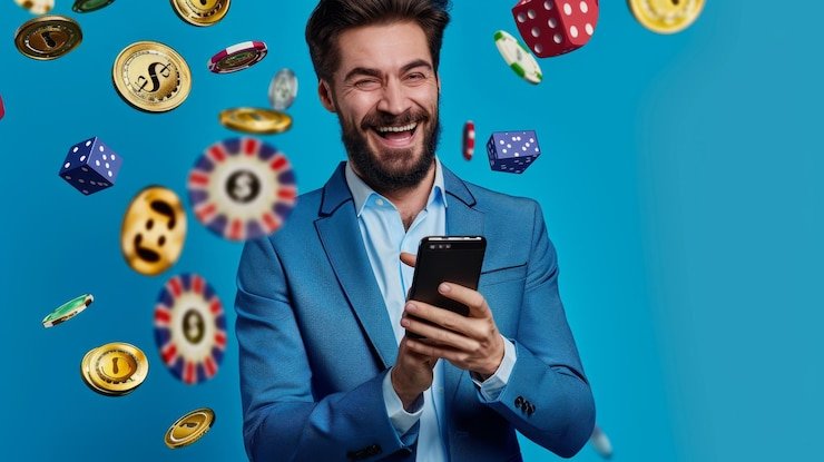 Ringkasan privasi w33 di perangkat mobile